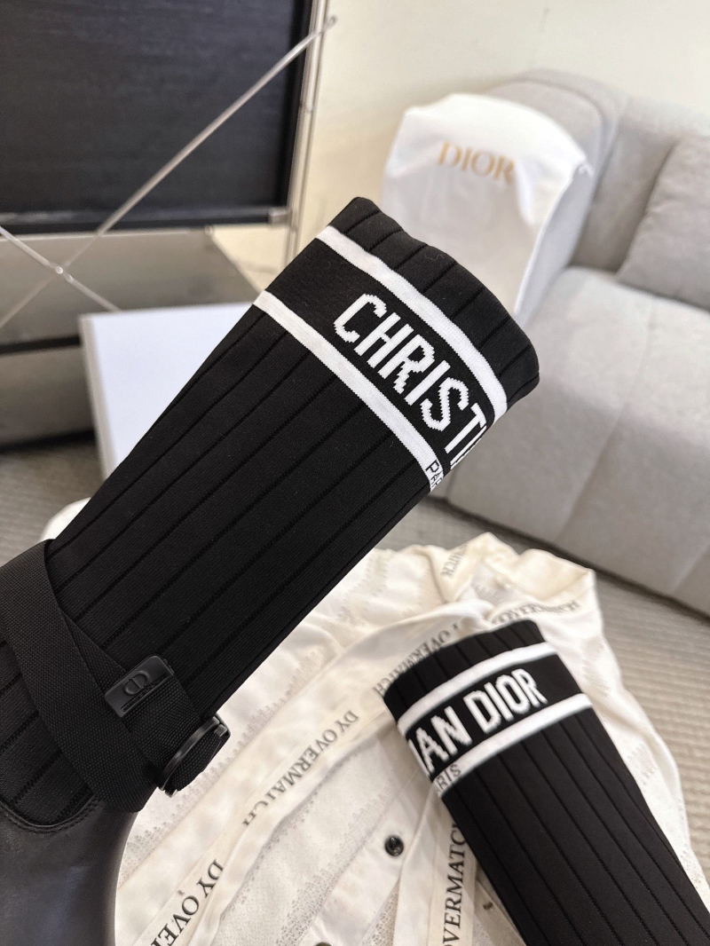 chr1st1an D10r boots